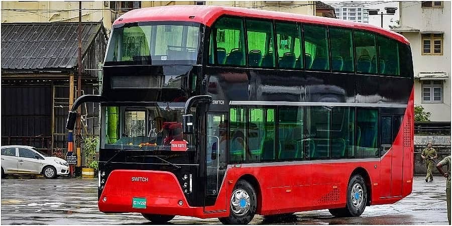 ಬೆಂಗಳೂರು: ಜಿಸಿಸಿ ಮಾದರಿಯಲ್ಲಿ ಡಬಲ್ ಡೆಕ್ಕರ್ ಬಸ್ಸುಗಳ ಕಾರ್ಯಾಚರಣೆಗೆ ಬಿಎಂಟಿಸಿ ಮುಂದು!