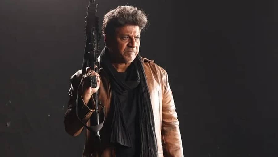 'ಘೋಸ್ಟ್' ಮೂಲಕ ಪ್ಯಾನ್ ಇಂಡಿಯಾ ಸಿನಿಮಾಗಳತ್ತ ಸಂದೇಶ್ ಪ್ರೊಡಕ್ಷನ್ ಪ್ರಯಾಣ!