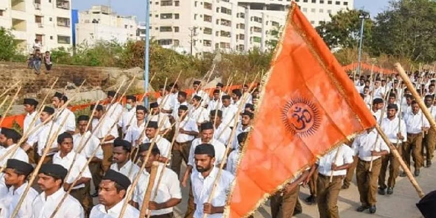ಜೈಪುರದಲ್ಲಿ ಆರ್ಎಸ್ಎಸ್ ಕಾರ್ಯಕರ್ತರ ಮೇಲೆ ದಾಳಿ, 10 ಮಂದಿಗೆ ಗಾಯ