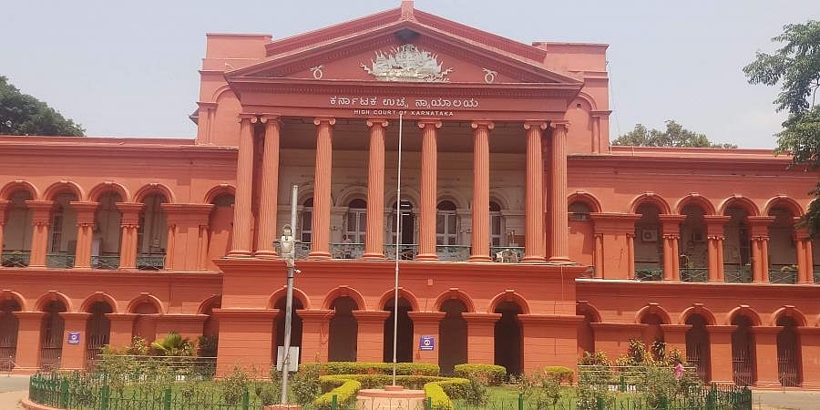 ಕರ್ನಾಟಕ ಹೈಕೋರ್ಟ್ ಹೆಚ್ಚುವರಿ ನ್ಯಾಯಮೂರ್ತಿಯಾಗಿ ಕೆ ವಿ ಅರವಿಂದ್ ನೇಮಕ