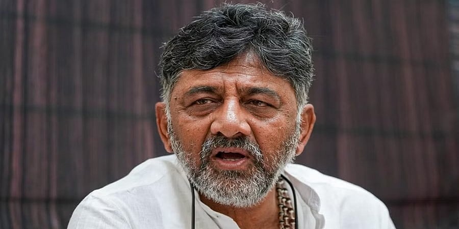 ನನಗೆ ಯಾರೊಂದಿಗೂ ಭಿನ್ನಾಭಿಪ್ರಾಯ ಇಲ್ಲ, ನಮ್ಮಲ್ಲಿ ಯಾರ ಬಗ್ಗೆಯೂ ಮುನಿಸಿಲ್ಲ, ಎಲ್ಲಾ ಶಾಸಕರು ನಮ್ಮವರೇ: ಡಿ ಕೆ ಶಿವಕುಮಾರ್