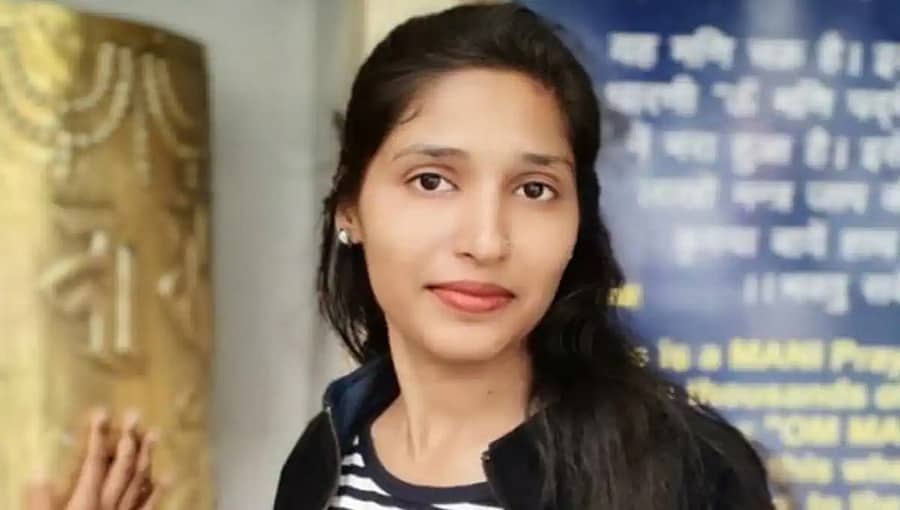 ದೆಹಲಿ: ಮಹಿಳಾ ಪೇದೆಯನ್ನು ಕೊಲೆಗೈದಿದ್ದ ಹೆಡ್ ಕಾನ್ಸ್ಟೇಬಲ್; 2 ವರ್ಷಗಳ ನಂತರ ಅಸ್ಥಿಪಂಜರ ಪತ್ತೆ, ಬಂಧನ!