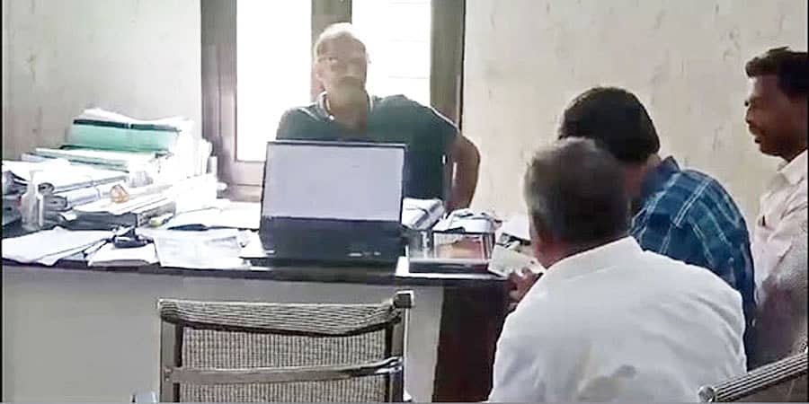ಮಾವೋವಾದಿಗಳೊಂದಿಗೆ ನಂಟು: ಆಂಧ್ರ ಪ್ರದೇಶ, ತೆಲಂಗಾಣದ 60 ಕಡೆ NIA ದಾಳಿ