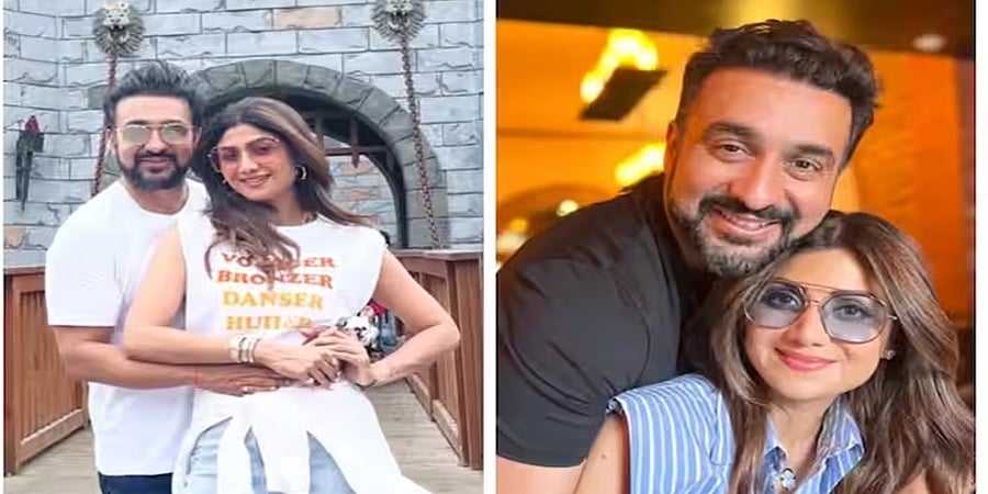 ಬಾಲಿವುಡ್ ನಟಿ ಶಿಲ್ಪಾ ಶೆಟ್ಟಿ, ರಾಜ್ ಕುಂದ್ರಾ ಬೇರೆಯಾಗಿದ್ದಾರೆಯೇ? ಪೋಸ್ಟ್ ವೈರಲ್