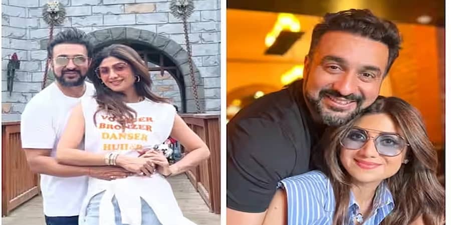 ಬಾಲಿವುಡ್ ನಟಿ ಶಿಲ್ಪಾ ಶೆಟ್ಟಿ, ರಾಜ್ ಕುಂದ್ರಾ ಬೇರೆಯಾಗಿದ್ದಾರೆಯೇ? ಪೋಸ್ಟ್ ವೈರಲ್