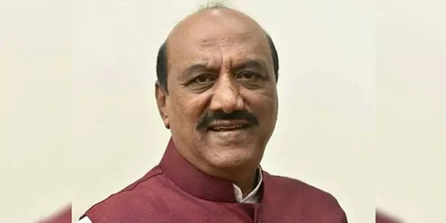 ಇಕ್ಬಾಲ್ ಹುಸೇನ್ ಗೆ ಮೆಚ್ಯೂರಿಟಿಯಿಲ್ಲ; ಸಿದ್ದರಾಮಯ್ಯ ಸಿಎಂ ಹುದ್ದೆ ತ್ಯಾಗ ಮಾಡಲ್ಲ: ಅಶೋಕ್ ಪಟ್ಟಣ್