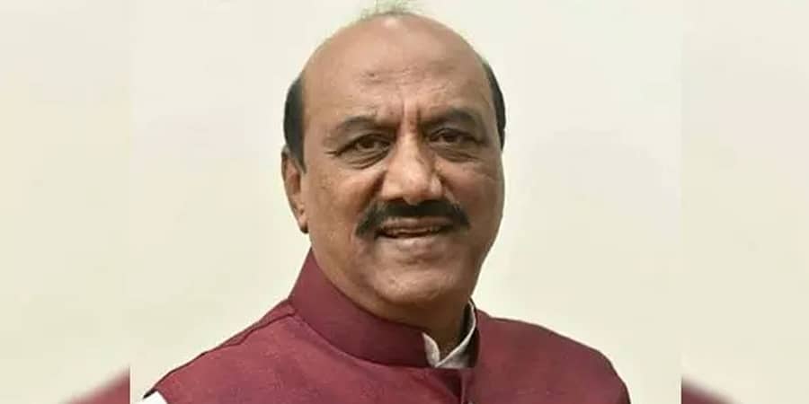 ಎರಡೂವರೆ ವರ್ಷದ ನಂತರ ಸಚಿವ ಸಂಪುಟ ಪುನಾರಚನೆ: ಮುಖ್ಯ ಸಚೇತಕ ಅಶೋಕ್ ಪಟ್ಟಣ್