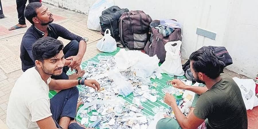 ಮಂಗಳೂರು: ಹಿಂದೂ ವ್ಯಾಪಾರಿಗಳಿಗೂ ತಟ್ಟಿದ ವಿಎಚ್ಪಿ ಬಹಿಷ್ಕಾರದ ಬಿಸಿ