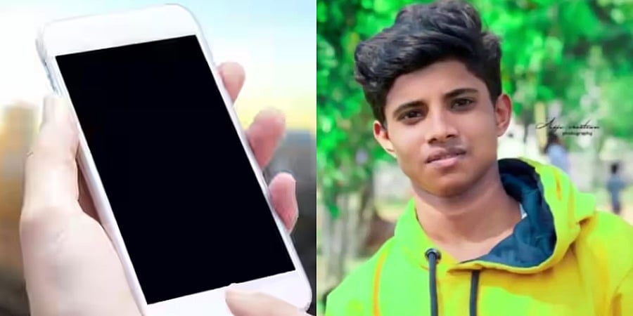 ಚಿತ್ರದುರ್ಗ: ಅಜ್ಜ ಮೊಬೈಲ್ ಕೊಡಿಸಲಿಲ್ಲ ಎಂದು ಯುವಕ ಆತ್ಮಹತ್ಯೆಗೆ ಶರಣು!