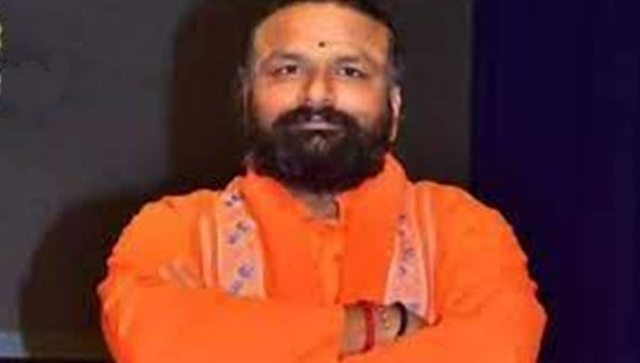 ಬಿಜೆಪಿ ಟಿಕೆಟ್ ವಂಚನೆ ಪ್ರಕರಣ: ಜಾಮೀನು ಕೋರಿ 'ಹೈ' ಮೆಟ್ಟಿಲೇರಿದ ಅಭಿನವ ಹಾಲಶ್ರೀ ಸ್ವಾಮೀಜಿ
