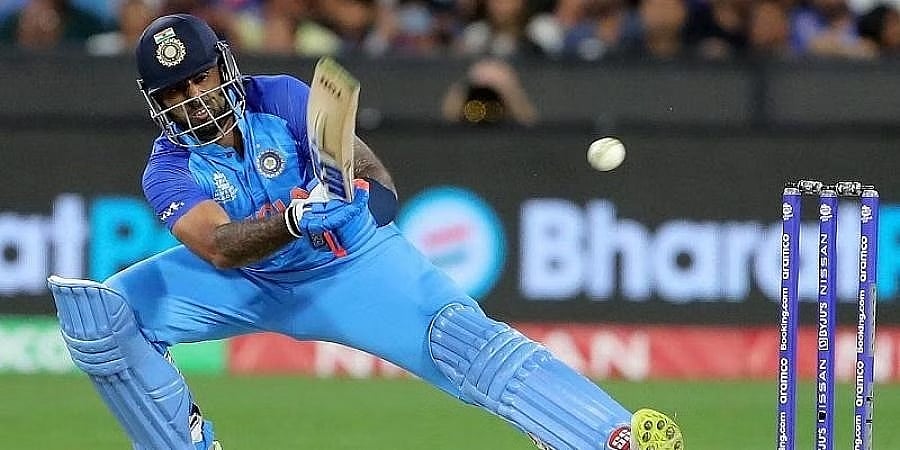 ವಿಶ್ವಕಪ್: ಕಿವೀಸ್ ವಿರುದ್ಧದ ಪಂದ್ಯ, ನೆಟ್ ಸೆಷನ್ ನಲ್ಲಿ ಸೂರ್ಯಕುಮಾರ್ ಯಾದವ್, ಇಶಾನ್ ಗೆ ಗಾಯ