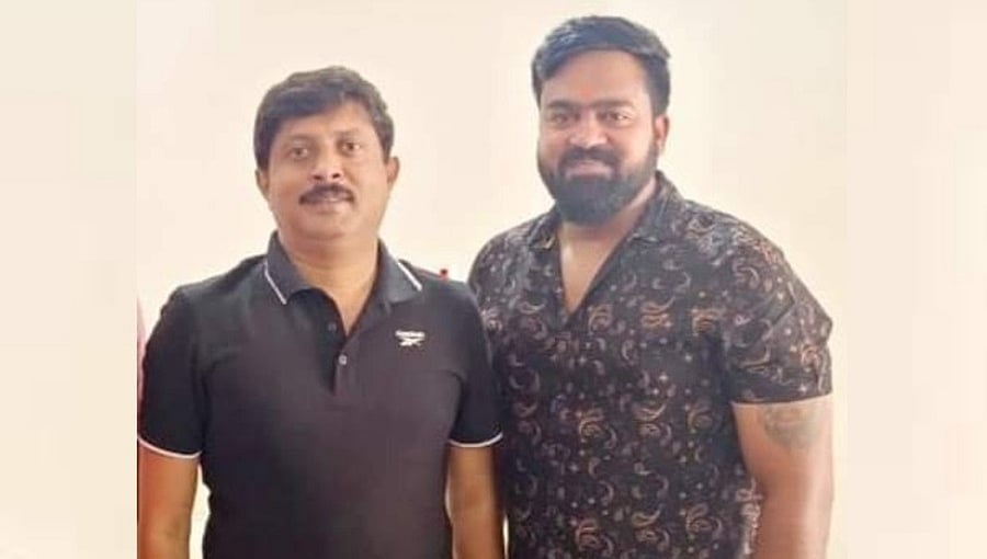 ನಕಲಿ ವೋಟರ್ ಐಡಿ ತಯಾರಿಕೆ ಆರೋಪ: ಸಚಿವ ಭೈರತಿ ಸುರೇಶ್ ಆಪ್ತ ಸೇರಿ ಮೂವರು ಸಿಸಿಬಿ ಪೊಲೀಸರ ವಶಕ್ಕೆ