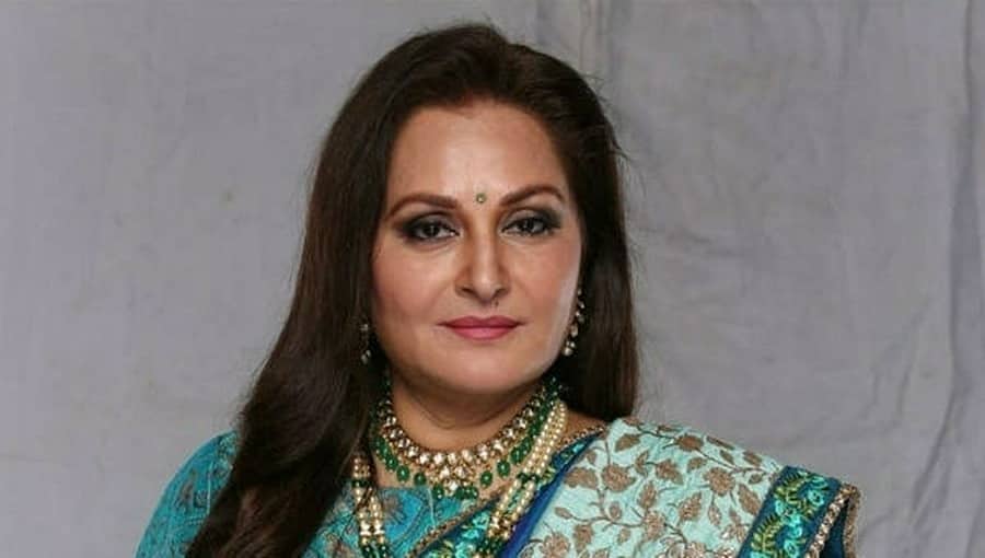 ನಟಿ ಜಯಪ್ರದಾ ಜೈಲು ಶಿಕ್ಷೆ ರದ್ದತಿಗೆ ಮದ್ರಾಸ್ ಹೈಕೋರ್ಟ್ ನಕಾರ: 15 ದಿನದೊಳಗೆ ಖುದ್ದು ಹಾಜರಾಗಲು ಸೂಚನೆ