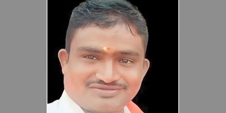 ಬಿಜೆಪಿ ಕಾರ್ಯಕರ್ತ ಶಿವಕುಮಾರ್ ಆತ್ಮಹತ್ಯೆ ಪ್ರಕರಣಕ್ಕೆ ಬಿಗ್ ಟ್ವಿಸ್ಟ್: ರೈತ ಆತ್ಮಹತ್ಯೆ ಎಂದು ಪ್ರಕರಣ ದಾಖಲು!