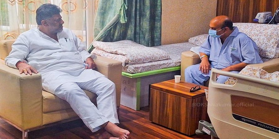 ಹೃದಯ ಶಸ್ತ್ರಚಿಕಿತ್ಸೆ ಬಳಿಕ ಮಾಜಿ ಸಿಎಂ ಬಸವರಾಜ ಬೊಮ್ಮಾಯಿ ಆರೋಗ್ಯದಲ್ಲಿ ಚೇತರಿಕೆ