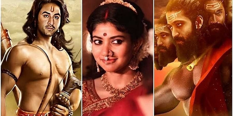 ನಿತೇಶ್ ತಿವಾರಿ 'ರಾಮಾಯಣ'ದಲ್ಲಿ ಯಶ್; ರಾವಣ ಪಾತ್ರಕ್ಕಾಗಿ ದುಬಾರಿ ಸಂಭಾವನೆ!