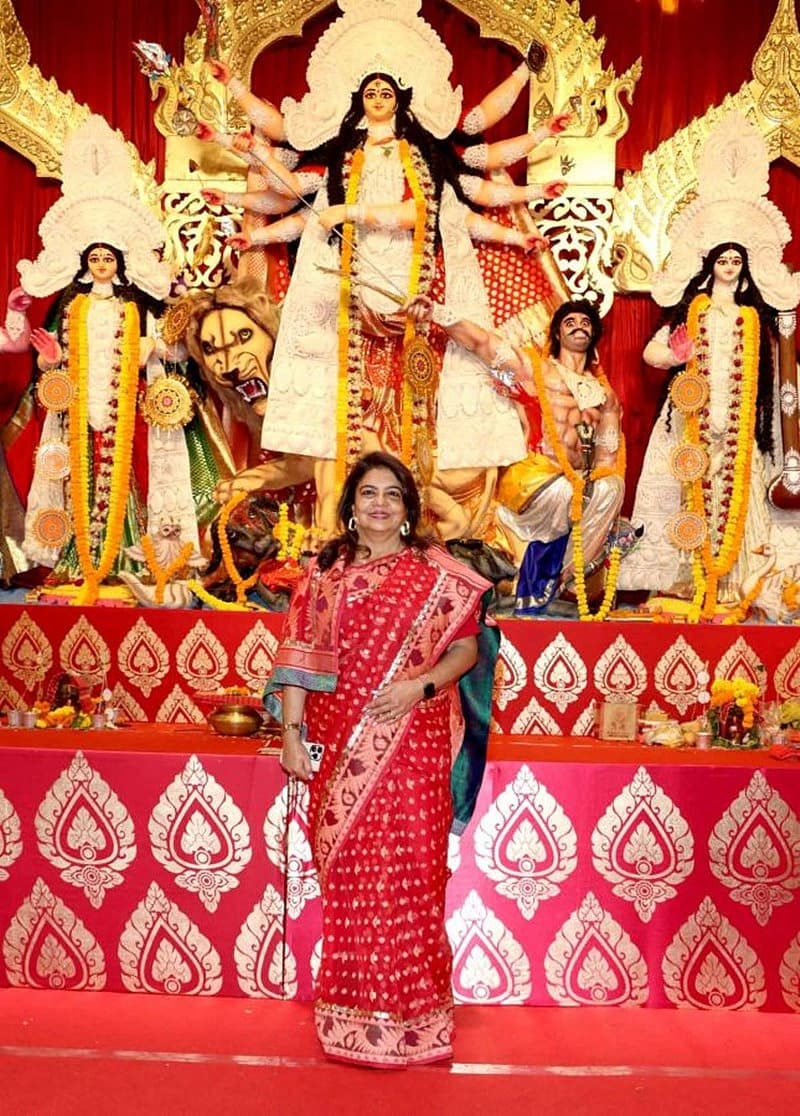 ಡಾ ಮಧು ಚೋಪ್ರಾ
