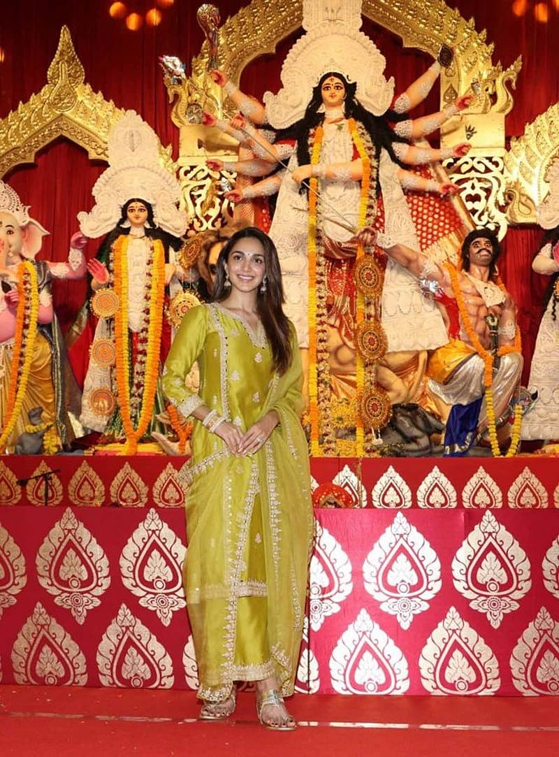 ಕಿಯಾರ ಅಡ್ವಾಣಿ