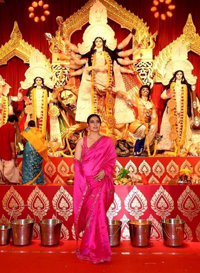 ಕಾಜೋಲ್
