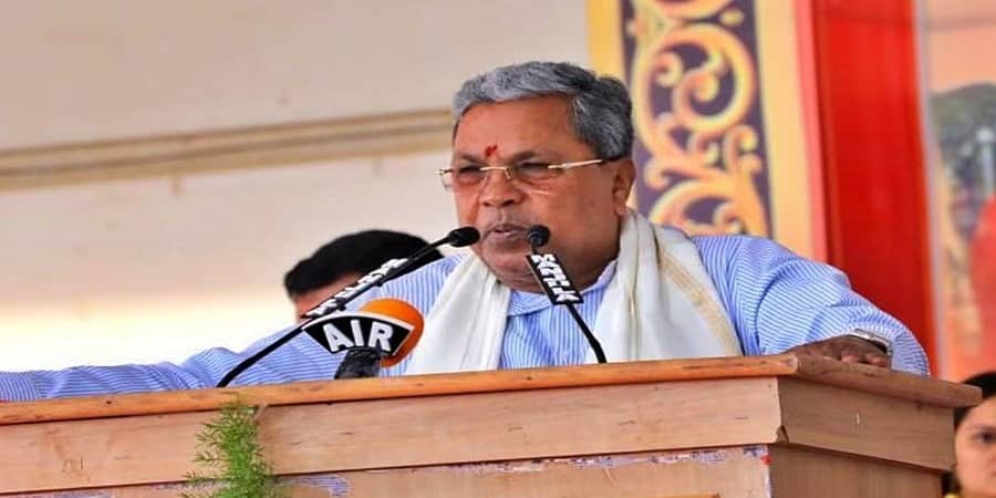 ಕ್ರಿಕೆಟ್ ಮೇಲಿನ ಆಸಕ್ತಿಯಿಂದ ನೋಡಲು ಹೋಗಿದ್ದೆ, ಎಚ್ಡಿಕೆ ಸಿಎಂ ಆಗಿದ್ದಾಗ ತಾಜ್ ವೆಸ್ಟೆಂಡ್ನಲ್ಲಿ ಏಕೆ ಉಳಿಯುತ್ತಿದ್ದರು?: ಸಿದ್ದರಾಮಯ್ಯ