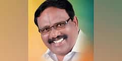 ಕಾಂಗ್ರೆಸ್ ಮುಖಂಡ, ಕೋಲಾರ ಜಿಲ್ಲಾ ಪಂಚಾಯತ್ ಮಾಜಿ ಅಧ್ಯಕ್ಷ ಶ್ರೀನಿವಾಸ್ ಹತ್ಯೆ ಪ್ರಕರಣ: ಆರು ಮಂದಿ ಬಂಧನ