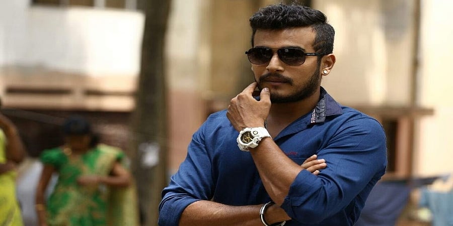 ಚಂದನವನದಲ್ಲಿ ಬರ್ತಿದೆ ಮಲೆನಾಡ ಸೊಗಡಿನ ಸಿನಿಮಾ 'ಕೆರೆಬೇಟೆ'; ಗೌರಿ ಶಂಕರ್ ನಾಯಕ