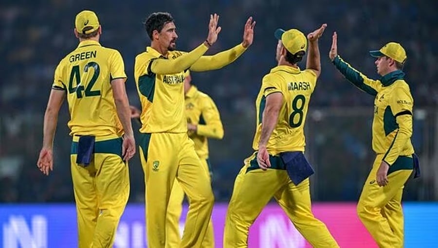 ವಿಶ್ವಕಪ್ 2023: ನೆದರ್ಲ್ಯಾಂಡ್ ತಂಡದ ವಿರುದ್ಧ 309 ರನ್ ಗಳ ಬೃಹತ್ ಗೆಲುವು ಸಾಧಿಸಿದ ಆಸ್ಟ್ರೇಲಿಯಾ