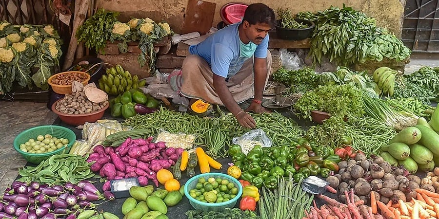 ಬೆಂಗಳೂರು: ತರಕಾರಿಗಳಲ್ಲಿ ಗಡಸು ಲೋಹ, ಕೀಟನಾಶಕ: ರಾಜ್ಯ ಸರ್ಕಾರದಿಂದ ಪರಿಶೀಲನೆ ಕಾರ್ಯ