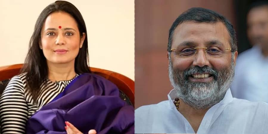 ನೈತಿಕ ಸಮಿತಿ ಮುಂದೆ ವಕೀಲ ದೇಹದ್ರಾಯ್, ದುಬೆ ಹಾಜರು; ಅ. 31ರಂದು ಹಾಜರಾಗುವಂತೆ ಮಹುವಾ ಮೊಯಿತ್ರಾಗೆ ಸೂಚನೆ