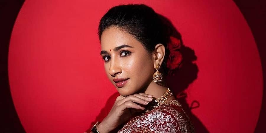 ಲೋಹಿತ್ ಹೆಚ್ ನಿರ್ದೇಶನದ 'ಕ್ಯಾಪ್ಚರ್' ಚಿತ್ರತಂಡ ಸೇರಿಕೊಂಡ ಟಗರು ಪುಟ್ಟಿ ಮಾನ್ವಿತಾ ಕಾಮತ್!