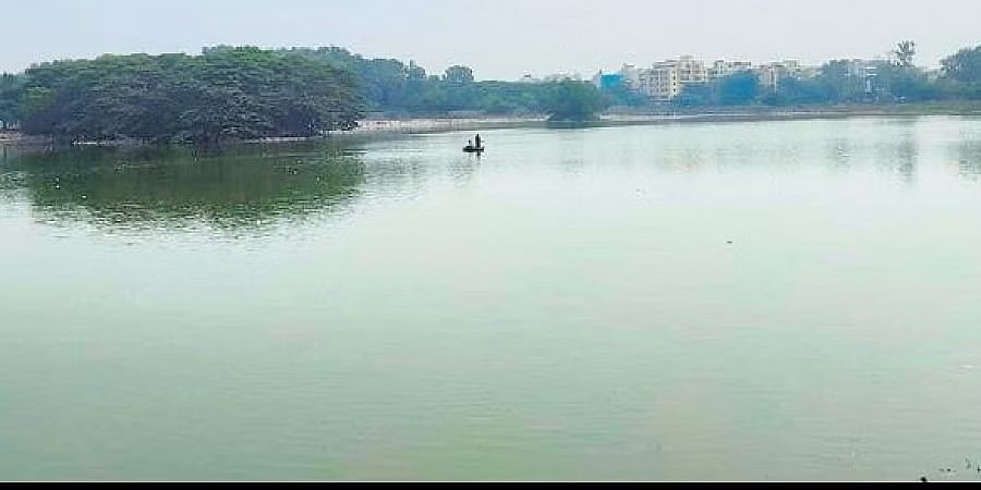 ವಿಭೂತಿಪುರ ಕೆರೆಗೆ ಬೇಲಿ ಹಾಕಿ, ಭದ್ರತಾ ಸಿಬ್ಬಂದಿಗಳ ನೇಮಿಸಿ: ಕೆರೆ ಕಾರ್ಯಕರ್ತರ ಆಗ್ರಹ