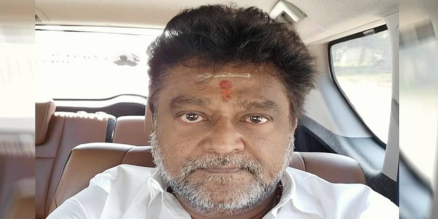 ಸಾವಿರ ಜನ ಇದ್ದರು ವಿಷಯವಿಲ್ಲದೆ ದ್ವೇಷ ಮಾಡುವ ನೂರು ಜನ ಇರುತ್ತಾರೆ, ಕೇಳಿದ ವಸ್ತು ಒಪ್ಪಿಸಲಾಗಿದೆ: ನಟ ಜಗ್ಗೇಶ್