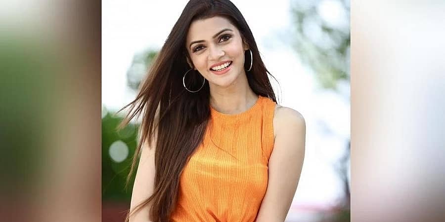 'ಫೀನಿಕ್ಸ್' ಚಿತ್ರದಲ್ಲಿನ ನನ್ನ ಮನೆ ಕೆಲಸದಾಕೆ ಪಾತ್ರ ವಿಶಿಷ್ಟವಾಗಿದೆ: ನಿಮಿಕಾ ರತ್ನಾಕರ್
