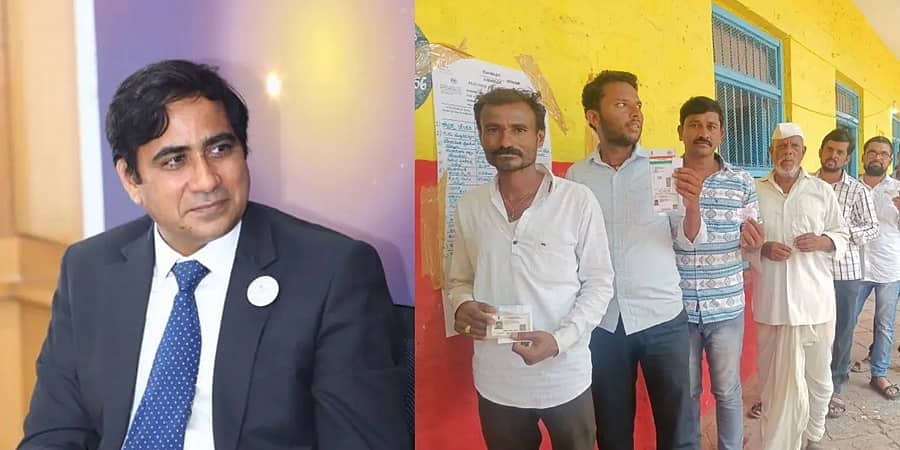 ಲೋಕಸಭೆ ಚುನಾವಣೆಗೆ ತಯಾರಿ: ರಾಜ್ಯದಲ್ಲಿ ಮತದಾರರ ಪಟ್ಟಿ ಪರಿಷ್ಕರಣೆ ಆರಂಭ