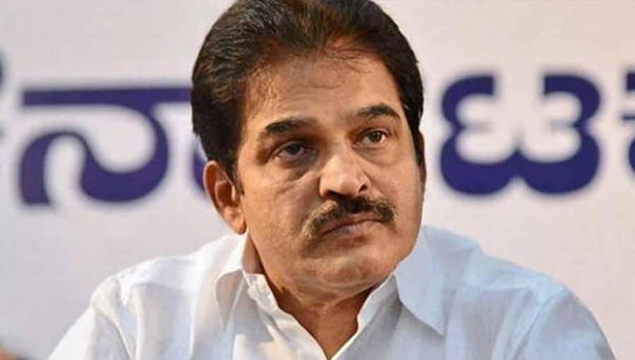ವಿಪಕ್ಷ ನಾಯಕನೇ ಇಲ್ಲದ ಬಿಜೆಪಿ ಕಾಂಗ್ರೆಸ್ ಸರ್ಕಾರದ ಅಸ್ಥಿರತೆಗೆ ಯತ್ನಿಸುತ್ತಿರುವುದು ಹಾಸ್ಯಾಸ್ಪದ: ಕೆಸಿ ವೇಣುಗೋಪಾಲ್