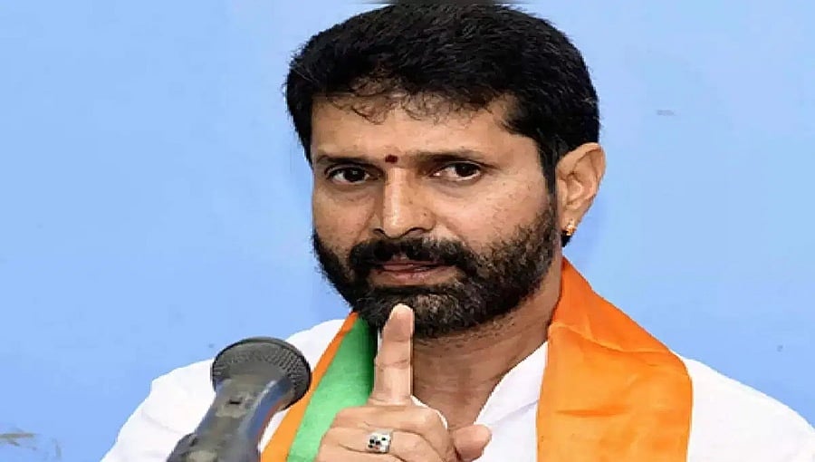 ಲೋಕಸಭೆ ಚುನಾವಣೆಗೆ 100 ದಿನಗಳ ಪ್ರಚಾರ ಯೋಜನೆ ಸಿದ್ದ: ಬಿಜೆಪಿ ನಾಯಕ ಸಿ.ಟಿ ರವಿ