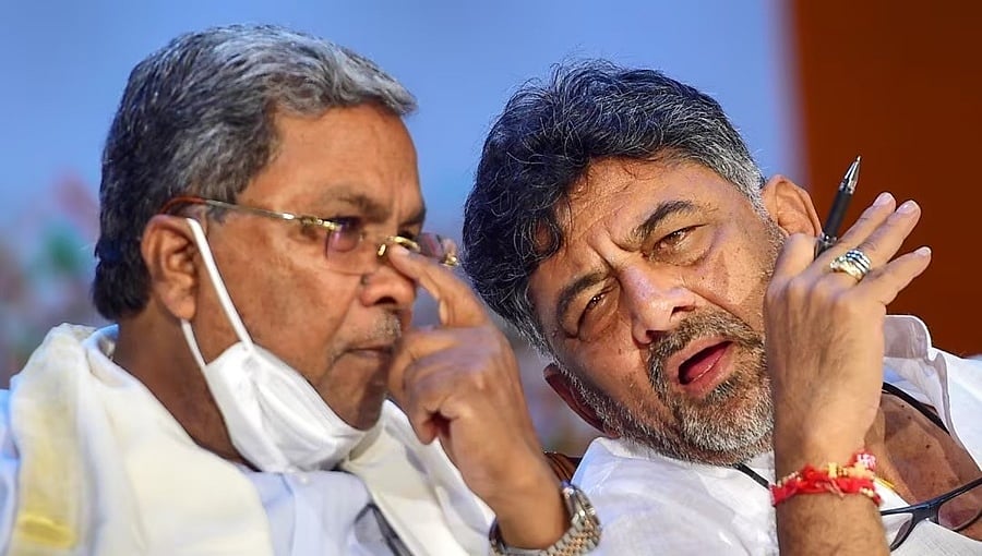 ಸಿದ್ದರಾಮಯ್ಯ ಅವರದ್ದು ಕೇವಲ ಬಜೆಟ್ ಅಲ್ಲ, ಎಲ್ಲಾ ವರ್ಗದ ಜನರು ಸಂತೋಷಪಡುವಂತಹ ಉಡುಗೊರೆ: ಡಿ.ಕೆ ಶಿವಕುಮಾರ್