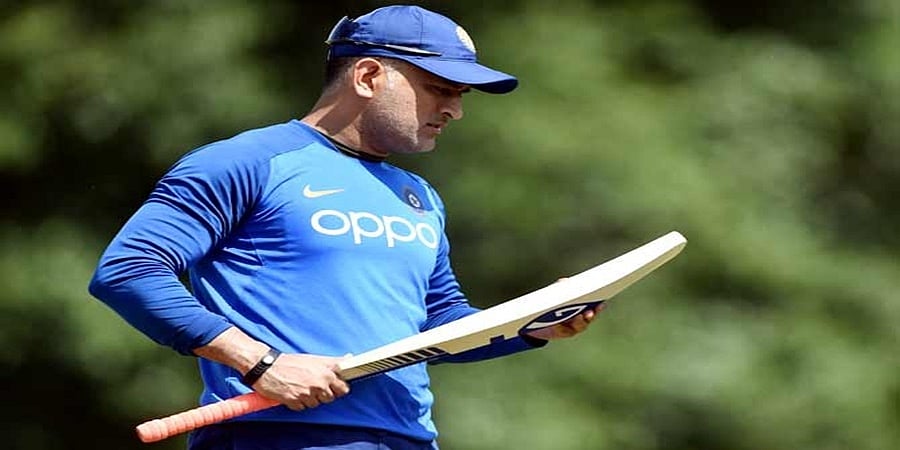 ಎಸ್ಬಿಐ ಬ್ರಾಂಡ್ ಅಂಬಾಸಿಡರ್ ಆಗಿ ಎಂಎಸ್ ಧೋನಿ ನೇಮಕ!