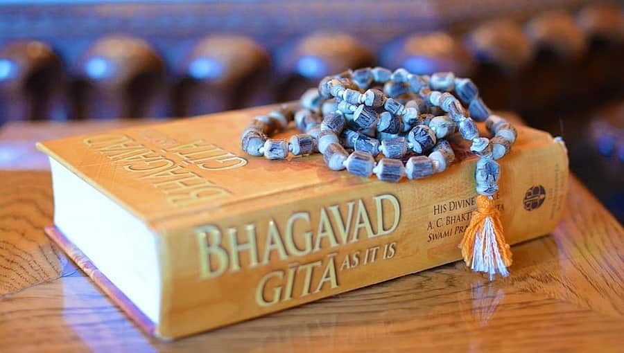 ಭಗವದ್ಗೀತೆಯ ಮೇಲೆ ಹಕ್ಕುಸ್ವಾಮ್ಯವಿಲ್ಲ, ಆದರೆ ಅವುಗಳ ರೂಪಾಂತರಗಳನ್ನು ರಕ್ಷಿಸಲಾಗಿದೆ: ದೆಹಲಿ ಹೈಕೋರ್ಟ್