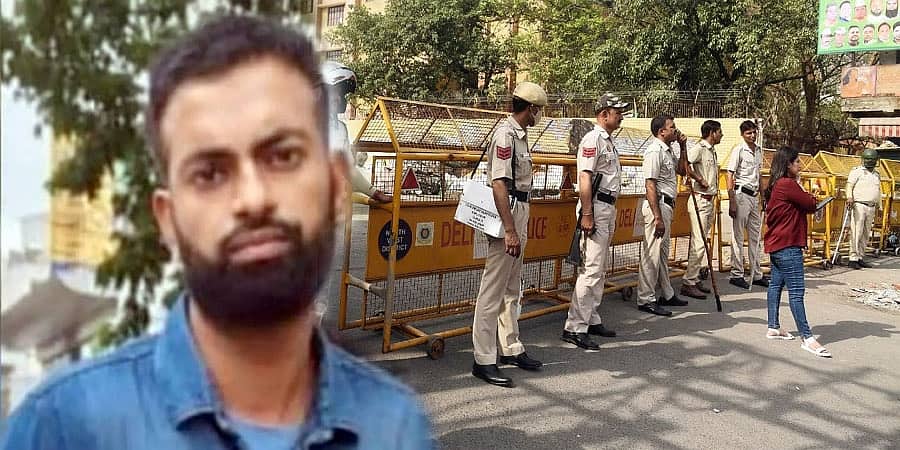 ಶಂಕಿತ ಐಸಿಸ್ ಉಗ್ರನಿಗೆ ಕರ್ನಾಟಕದ ನಂಟು: ದೆಹಲಿ ಪೊಲೀಸರೊಂದಿಗೆ ಸಂಪರ್ಕದಲ್ಲಿದ್ದೇವೆ; ಹುಬ್ಬಳ್ಳಿ-ಧಾರವಾಡ ಪೊಲೀಸ್ ಆಯುಕ್ತ