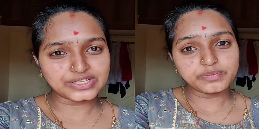 ''ನಿಮ್ಮ ತೆವಲಿಗೋಸ್ಕರ ನ್ಯೂಸ್ ಹಾಕ್ಬೇಡಿ: ರೊಚ್ಚಿಗೆದ್ದ ಕಾಮಿಡಿ ಕಿಲಾಡಿ ಖ್ಯಾತಿಯ ನಯನಾ! ವಿಡಿಯೋ