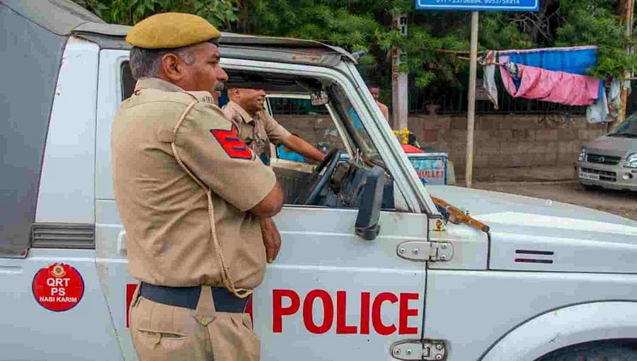 ಚೀನಾದಿಂದ ಕಾನೂನುಬಾಹಿರ ದೇಣಿಗೆ ಸಂಗ್ರಹ ಆರೋಪ: ನ್ಯೂಸ್ಕ್ಲಿಕ್ನ 30 ಪತ್ರಕರ್ತರ ಮನೆಗಳ ಮೇಲೆ ಪೊಲೀಸರ ದಾಳಿ