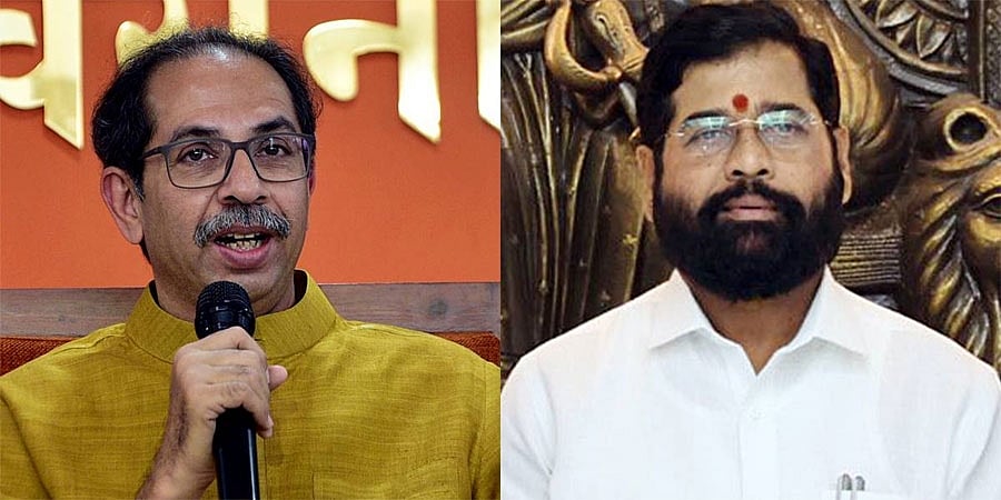 Maharashtra Politics: ಶಿವಸೇನೆ ಬಂಡಾಯ ಶಾಸಕರ ಅನರ್ಹತೆ ಅರ್ಜಿ: ಸ್ಪೀಕರ್ ಗೆ ಡಿ.31ರ ಡೆಡ್ಲೈನ್ ನೀಡಿದ ಸುಪ್ರೀಂ ಕೋರ್ಟ್