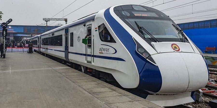 ಕೇಂದ್ರ ಬಜೆಟ್ 2024: ರೈಲ್ವೆಗೆ ದೊಡ್ಡ ಕೊಡುಗೆ, 40 ಸಾವಿರ ಸಾಮಾನ್ಯ ಬೋಗಿಗಳು ವಂದೇ ಭಾರತ್ ದರ್ಜೆಗೆ!