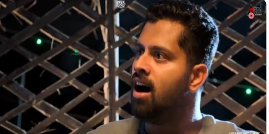 'ಬ್ಯಾಡ್ ಮ್ಯಾನರ್ಸ್' ಡೈಲಾಗ್ ಪ್ರೋಮೋ ರಿಲೀಸ್
