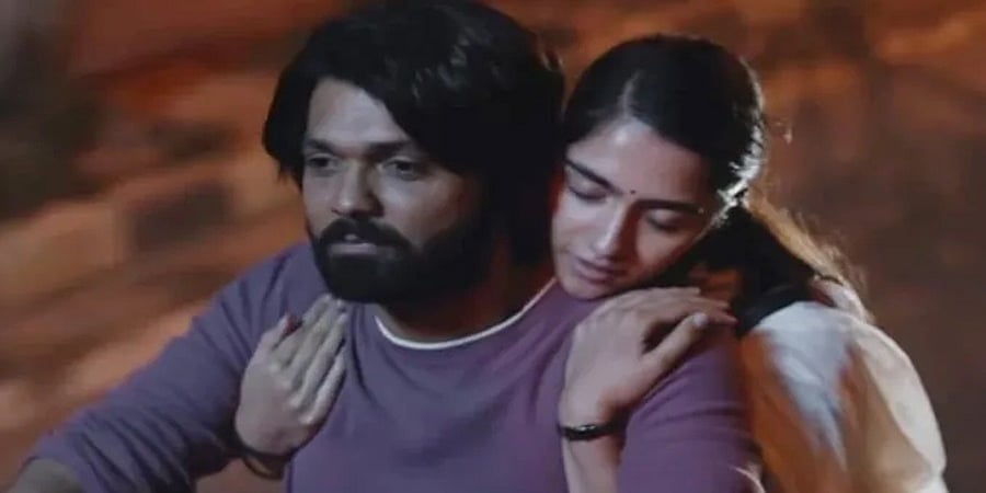 ‘ಸಪ್ತ ಸಾಗರದಾಚೆ ಎಲ್ಲೋ: ಸೈಡ್ ಬಿ’ ಒಲವೇ ಒಲವೇ ಸಾಂಗ್ ರಿಲೀಸ್!