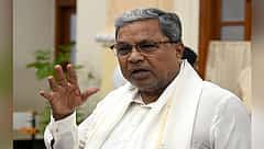 ನೀರಿನ ಅಭಾವ: ಹಿಂಗಾರು ಬೆಳೆ ಬಿತ್ತನೆ ಮಾಡದಿರಲು ರೈತರಿಗೆ ಸಿಎಂ ಸಿದ್ದರಾಮಯ್ಯ ಮನವಿ