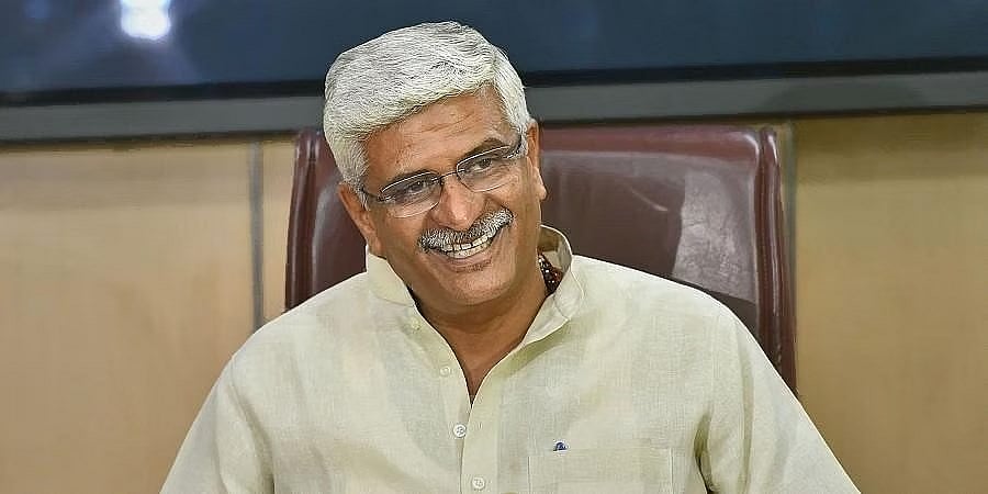 ರಾಜ್ಯಗಳಲ್ಲಿ ಪಕ್ಷಗಳ ಮಧ್ಯೆ ಸಹಮತ ಕೊರತೆಯಿಂದ ಮೇಕೆದಾಟು ಯೋಜನೆ ವಿಳಂಬ: ಗಜೇಂದ್ರ ಸಿಂಗ್ ಶೇಖಾವತ್