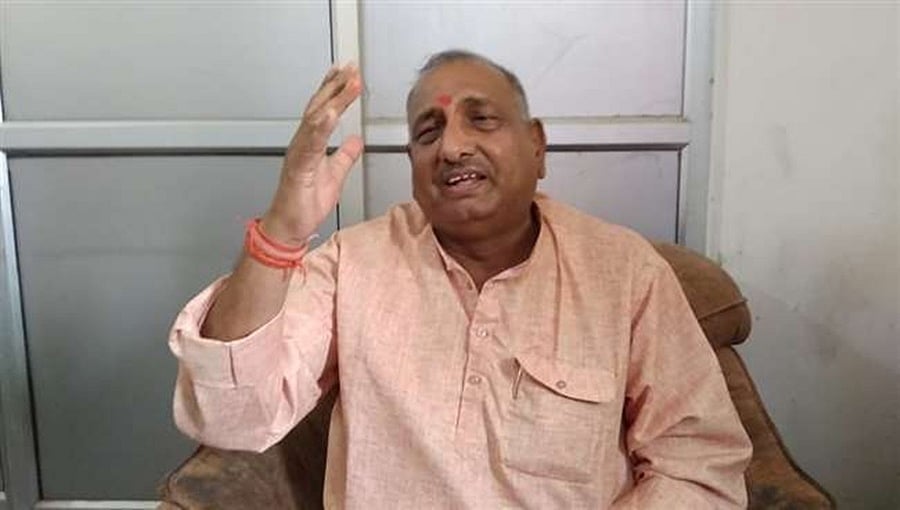 ಉತ್ತರ ಪ್ರದೇಶ: ಆಸ್ಪತ್ರೆಯಲ್ಲಿ ಬೆಡ್ ಸಿಗದೆ ಬಿಜೆಪಿ ಮಾಜಿ ಸಂಸದನ ಪುತ್ರ ಸಾವು!