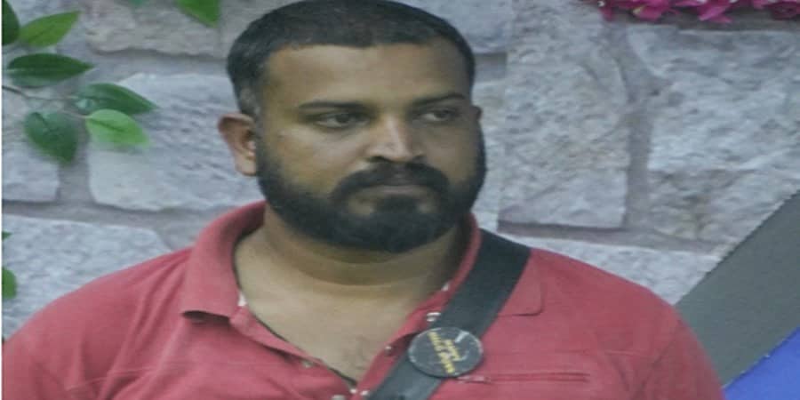 ಹುಲಿ ಉಗುರು ಪ್ರಕರಣ: ವಾರದ ನಂತರ ವರ್ತೂರು ಸಂತೋಷ್ ಬಿಗ್ ಬಾಸ್ ಮನೆಗೆ ರಿ ಎಂಟ್ರಿ